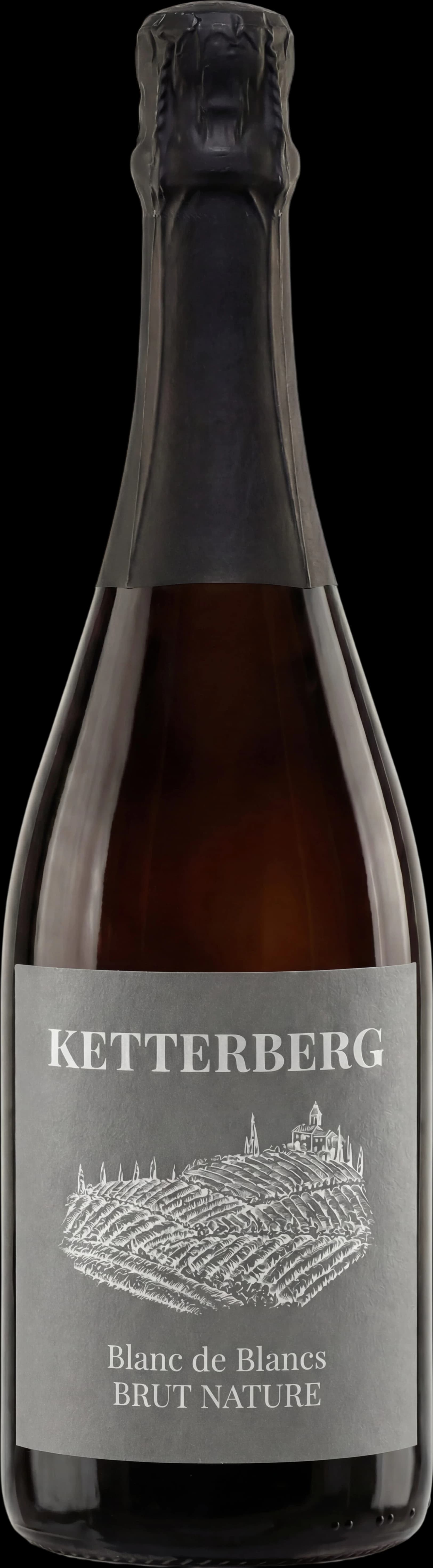 Blanc de Blancs brut nature