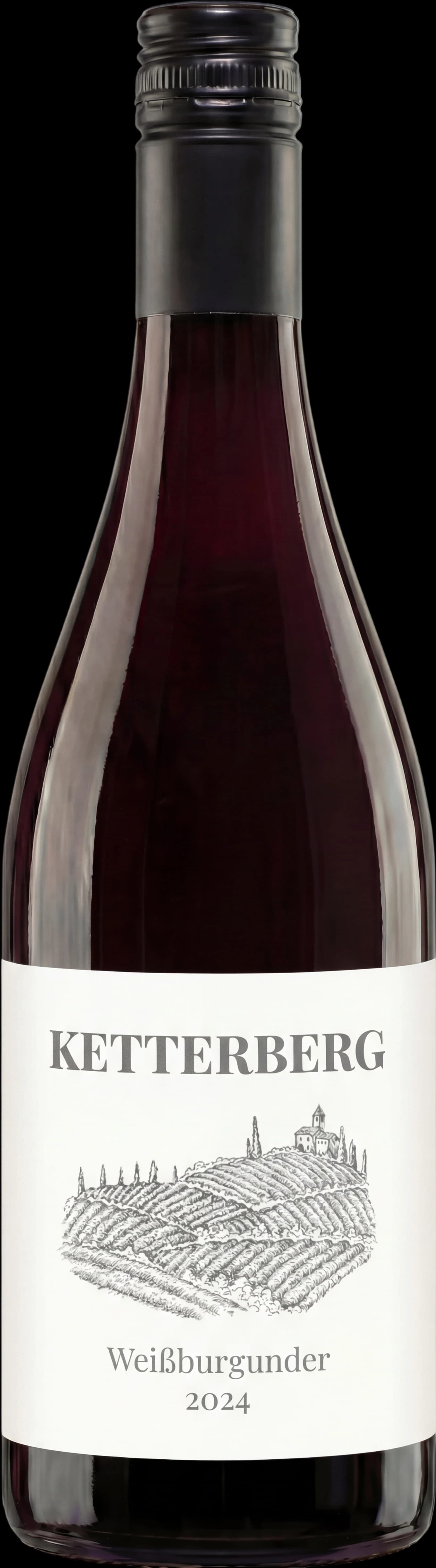 Weißburgunder trocken