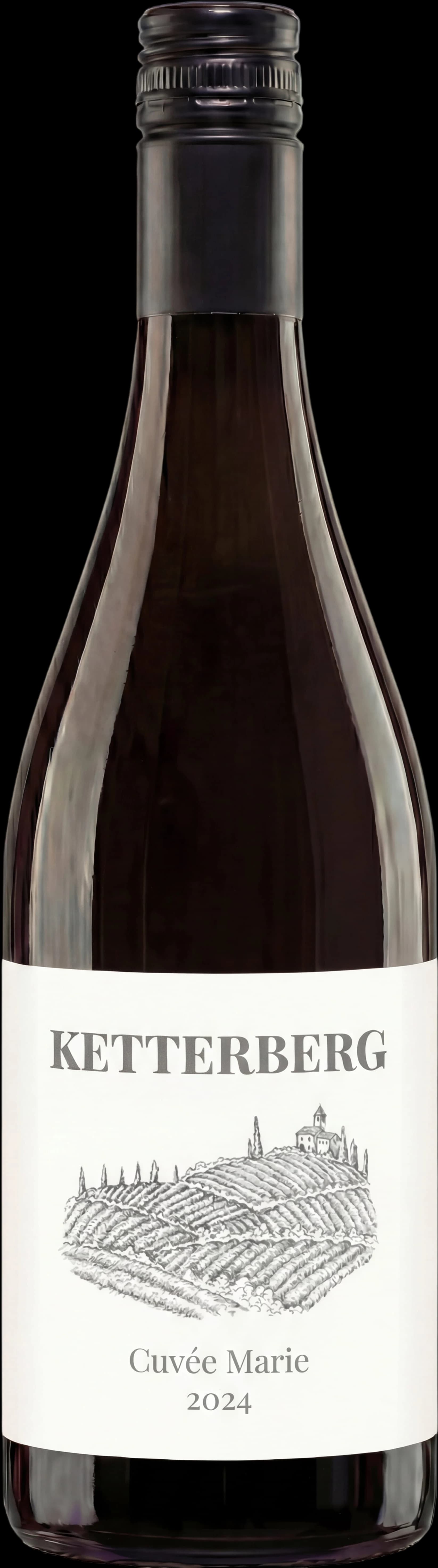 Cuvée "Marie" trocken