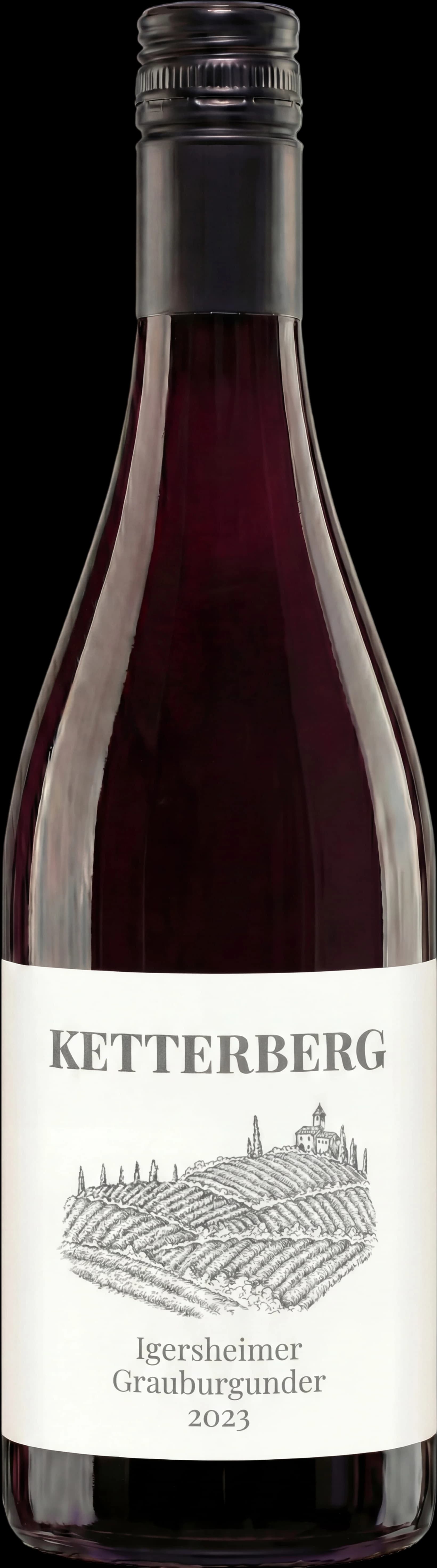 Igersheimer Grauburgunder