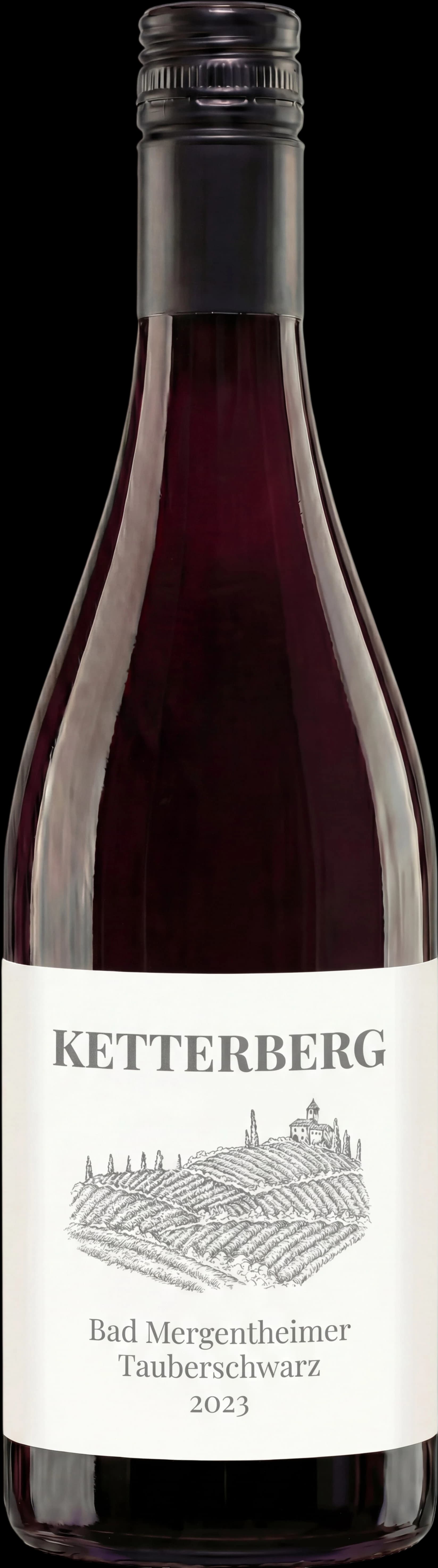 Bad Mergentheimer Tauberschwarz
